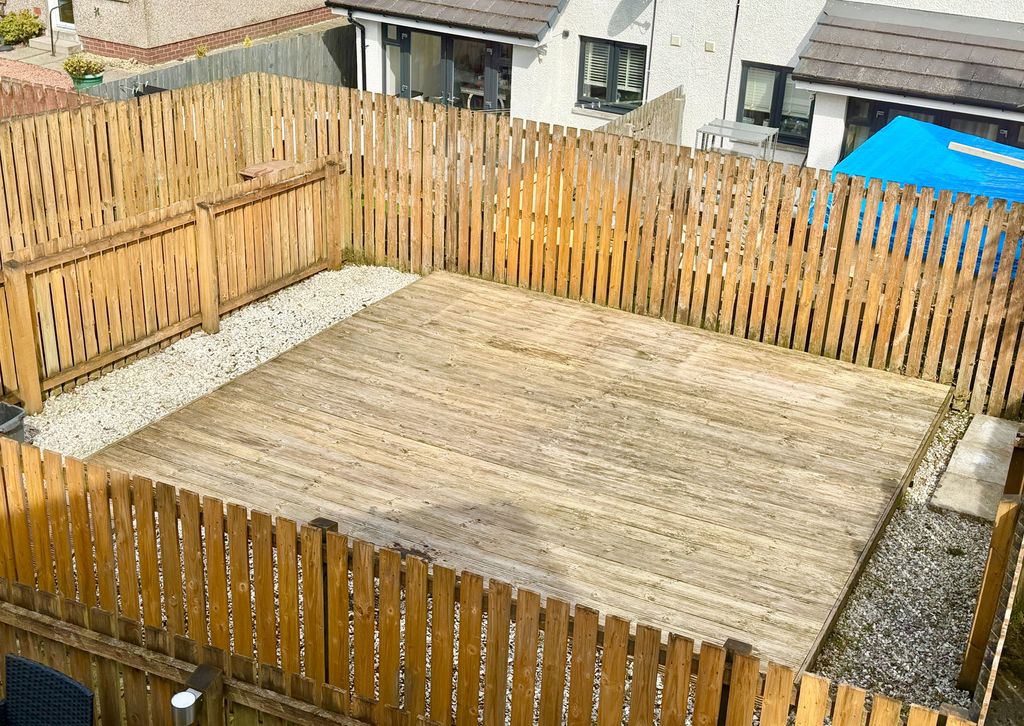 Additional image 20 of 2 bed flat for saleMckenna Avenue, Stoneywood, Denny FK6