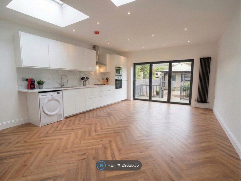 Property photo 1 of 18 Open Plan Kitchen And Living Room