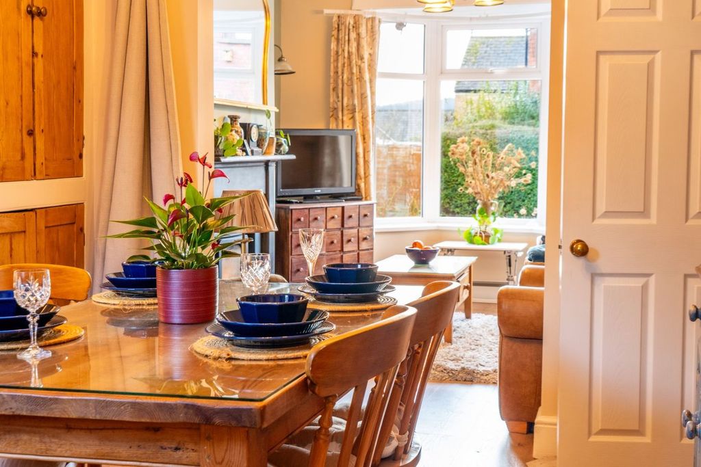 Additional image 6 of 3 bed terraced house for salePark Crescent, Abergavenny NP7