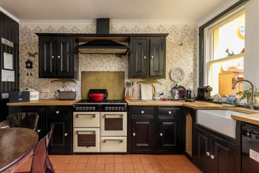 Additional image 13 of 5 bed detached house for saleAshfield House, Countess Road, Dunbar, East Lothian EH42
