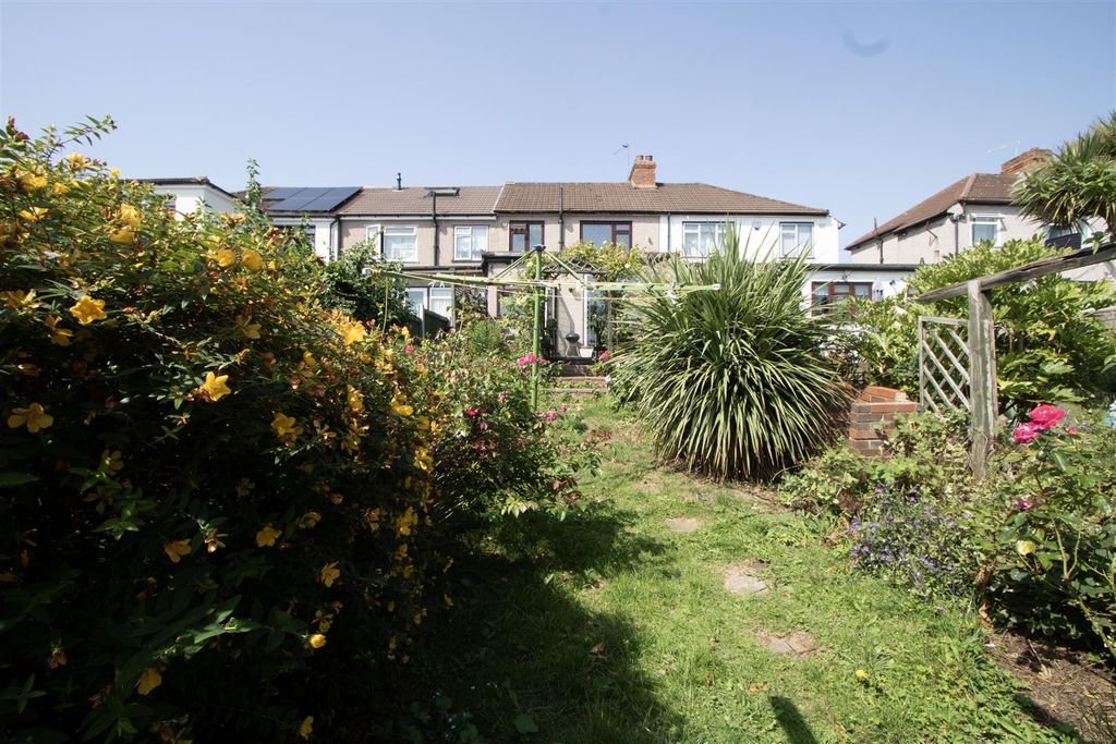 Property photo 1 of 13 Rear.Jpg