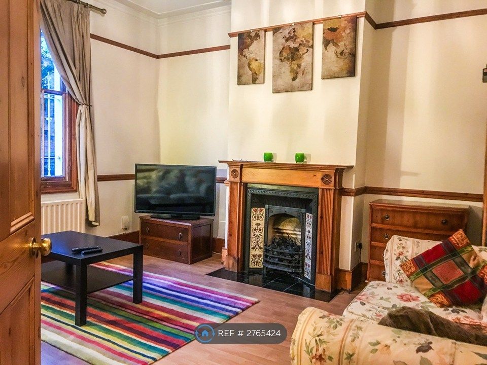 Property photo 3 of 14 Living Room, Furniture Updated
