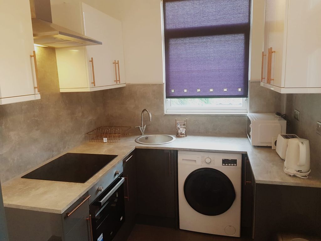 Property photo 1 of 8 4 Bed HMO - Wall Street, Barnsley