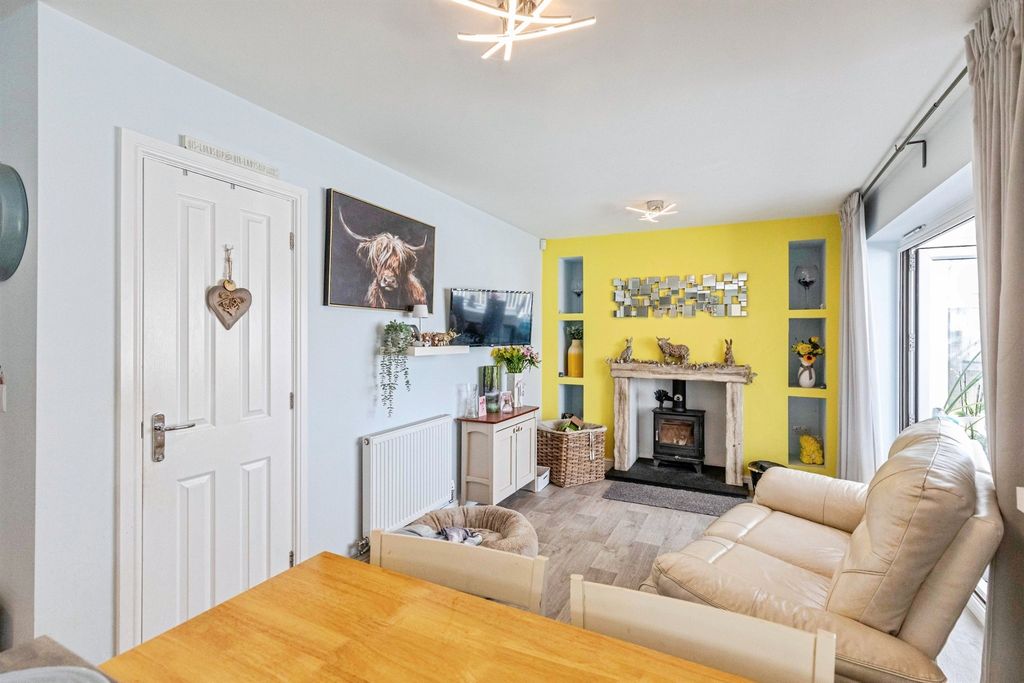 Additional image 15 of 4 bed detached house for saleSlate Drive, Kettering NN16