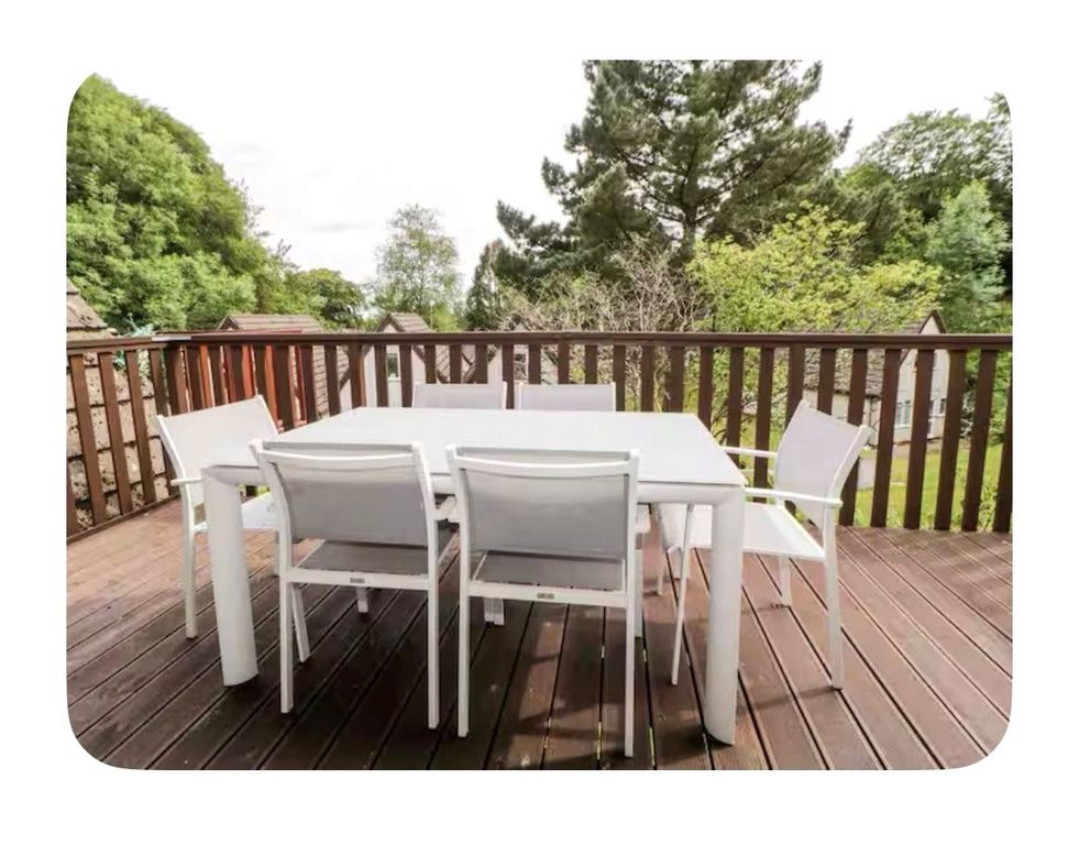 Property photo 2 of 12 Balcony