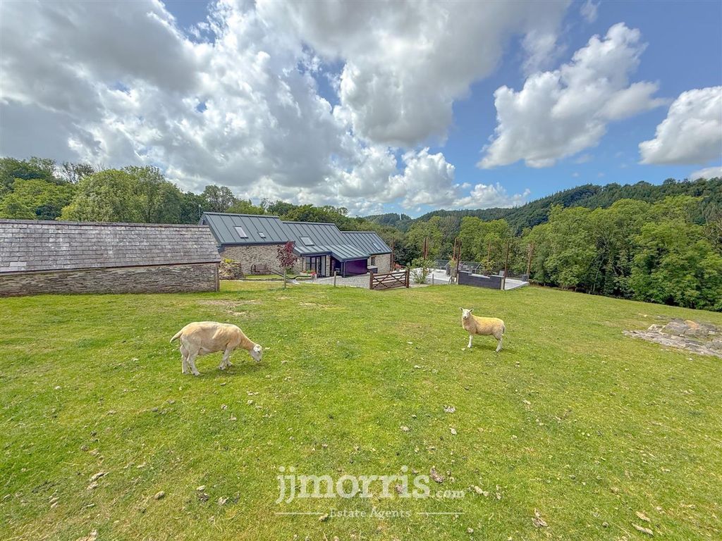 Additional image 59 of 3 bed property for saleLancych, Boncath SA37