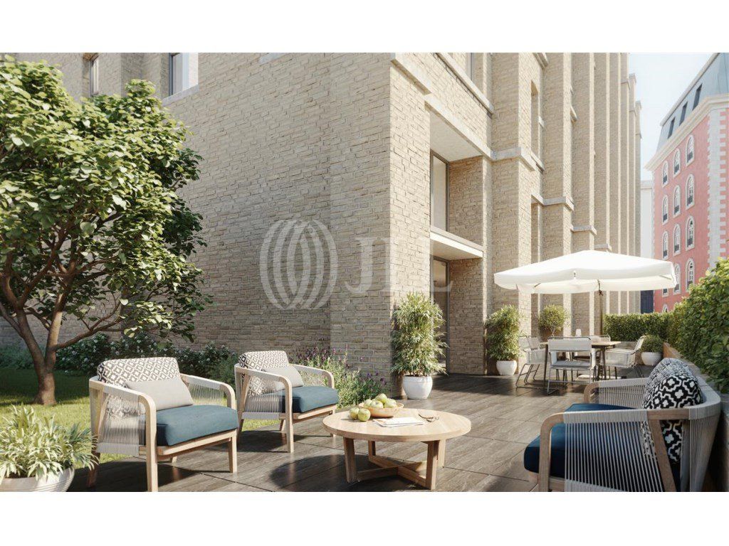 Property photo 1 of 10 5 Bedroom Apartment Duplex, At Beato Quarter, Lisbon