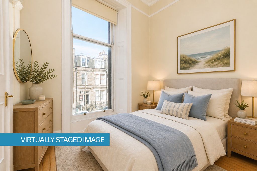 Additional image 17 of 3 bed flat for sale4/2 Rosebery Crescent, West End, Edinburgh EH12
