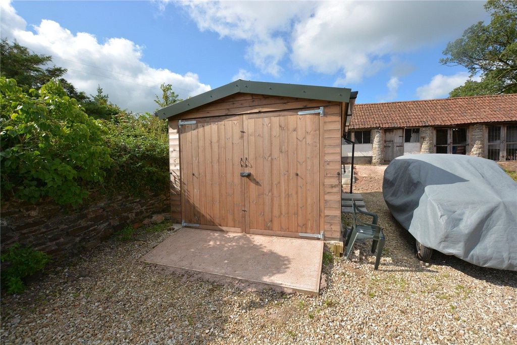 Additional image 10 of 4 bed detached house for saleMorebath, Bampton, Tiverton EX16