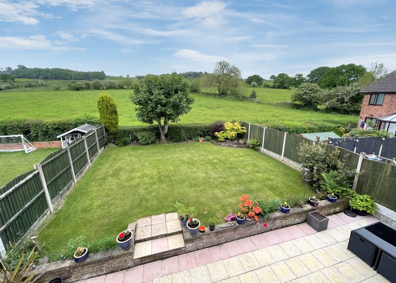 Property photo 2 of 34 Rear Garden/ Views