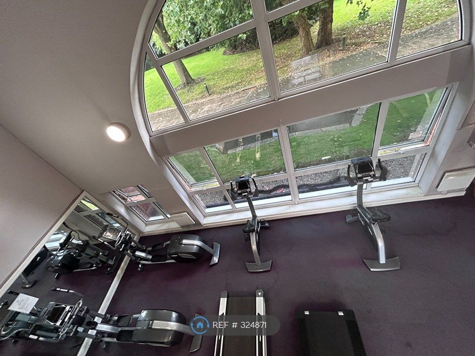 Property photo 2 of 6 Gymn