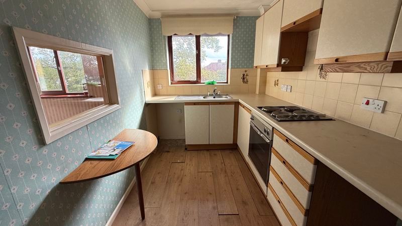 Property photo 2 of 4 Kitchen