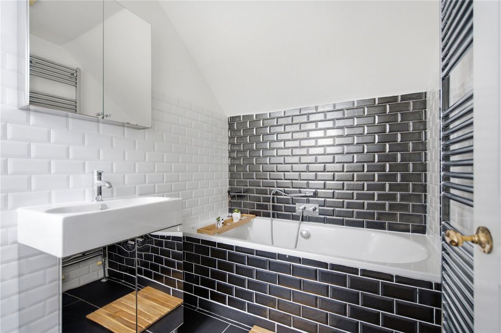 Additional image 17 of 3 bed flat for sale1A Hopetoun Terrace, Gullane, East Lothian EH31