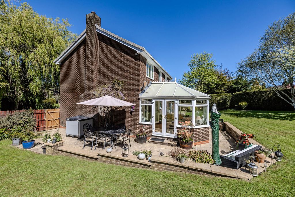 Additional image 29 of 4 bed property for saleLadyrigg, Darras Hall, Ponteland, Newcastle Upon Tyne NE20