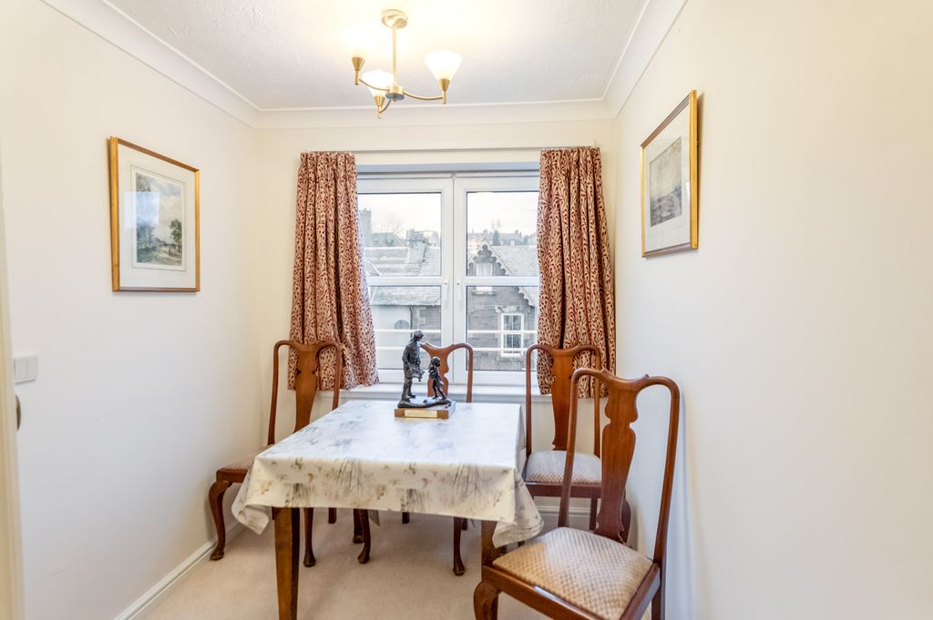 Additional image 5 of 1 bed flat for salePittenzie Street, Crieff PH7