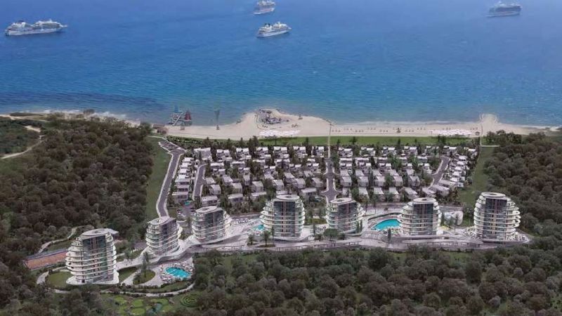 Property photo 3 of 19 Aerial View Of...