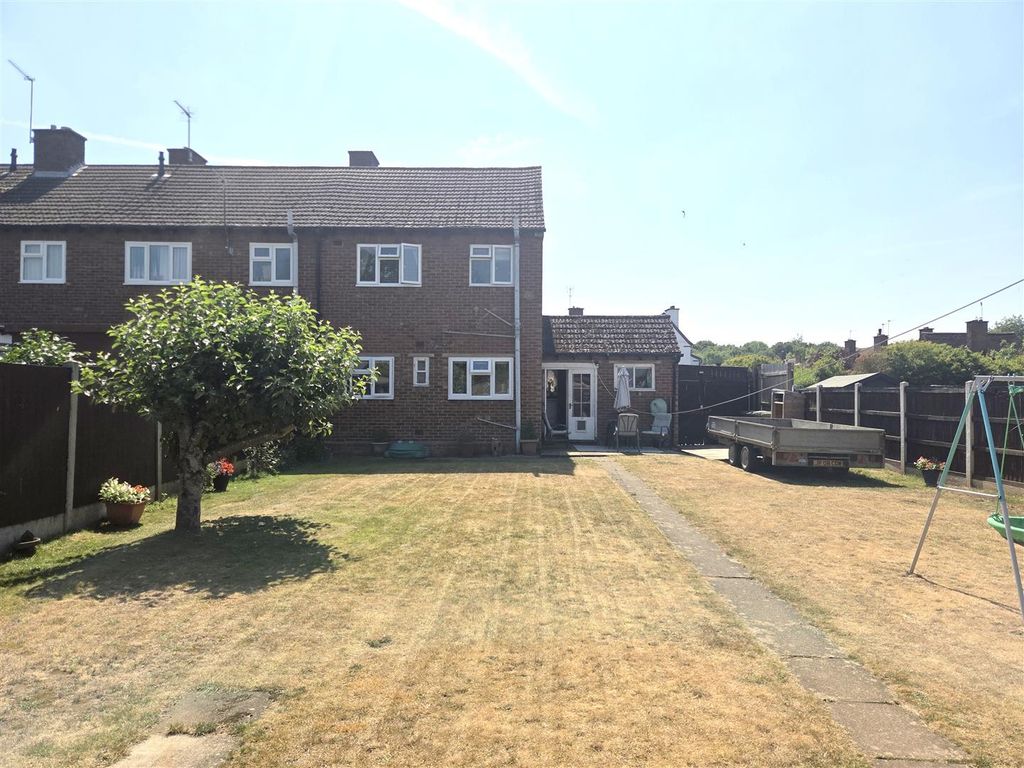 Property photo 2 of 15 Rear Elevation