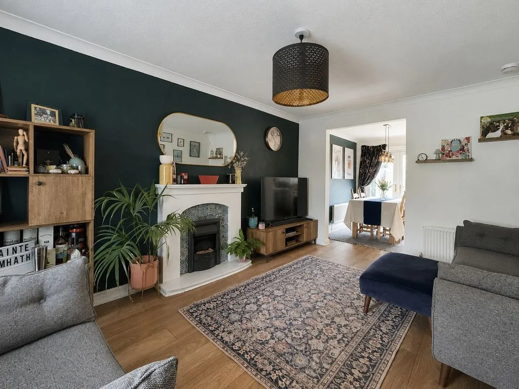Langhaul Road, Crookston, Glasgow G53 - View 6
