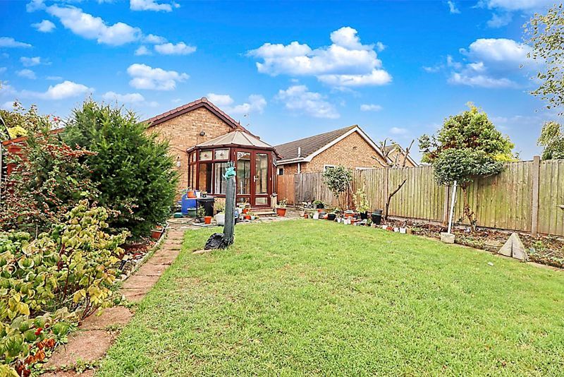 Property photo 3 of 15 Garden