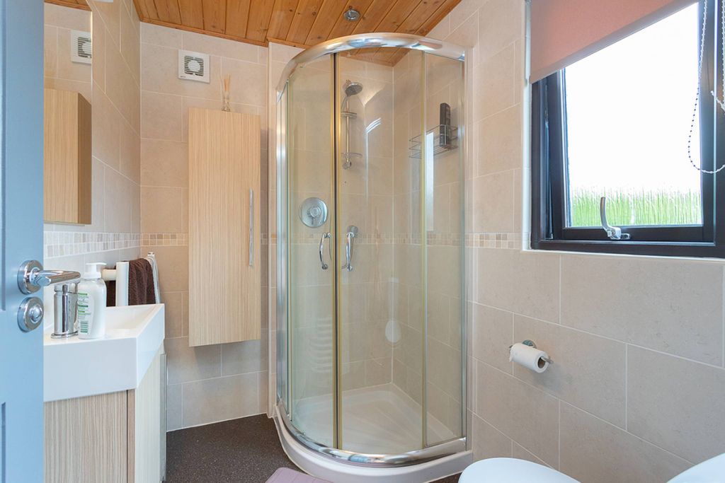Additional image 13 of 2 bed lodge for salePitch : Tmtm01004, Aberfeldy PH15