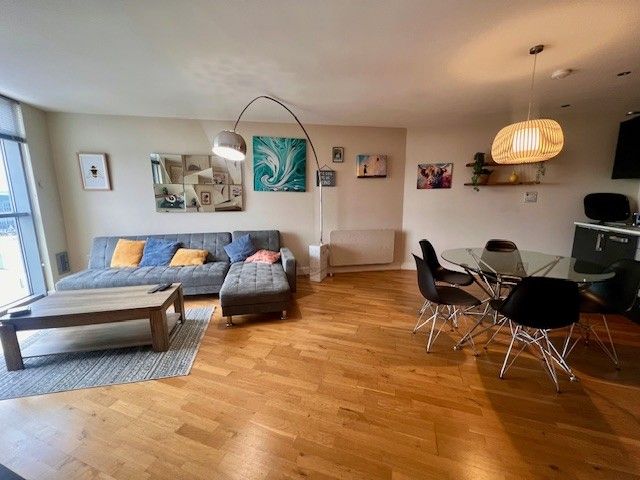 Property photo 3 of 8 Living Room