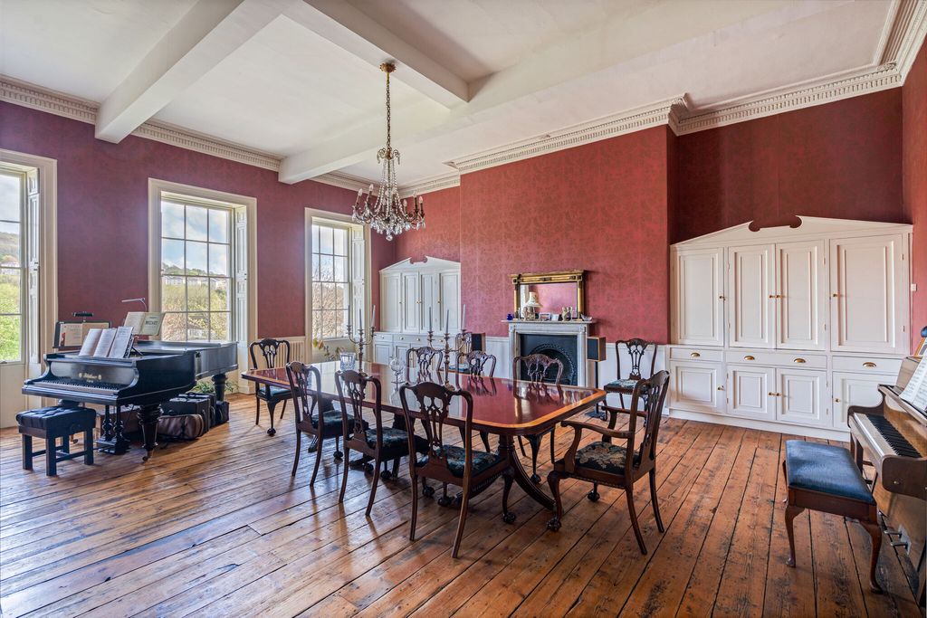 Property photo 3 of 18 Dining/Music Room