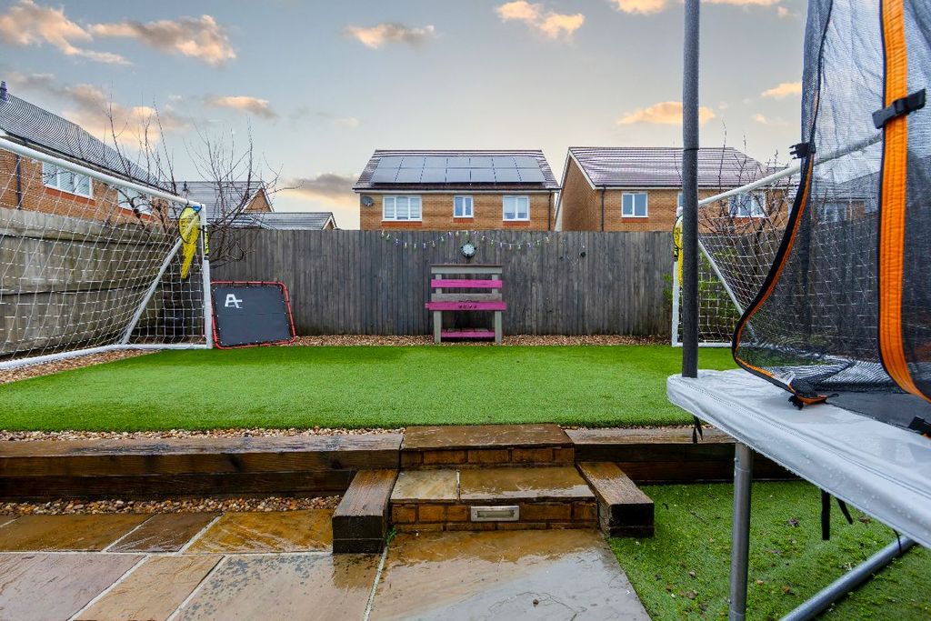 Additional image 43 of 4 bed detached house for saleFoxglove Close, Trelewis, Treharris CF46