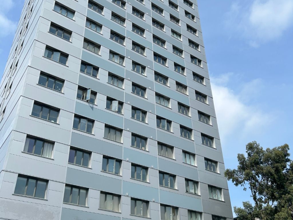 Property photo 1 of 1 Building Exterior