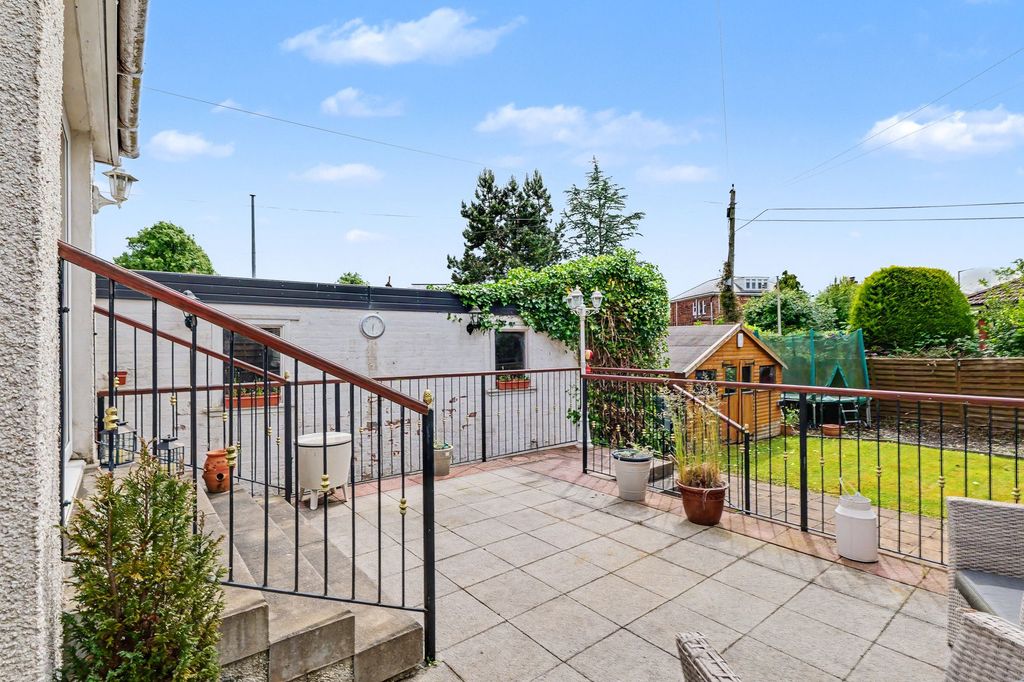 Additional image 23 of 3 bed semi-detached house for saleMount Vernon Avenue, Coatbridge ML5
