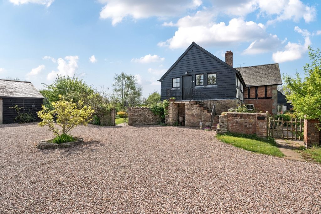 Additional image 9 of 1 bed flat to rentBrinsop, Hereford HR4