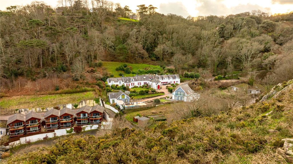 Additional image 16 of 21 bed detached house for saleLes Charrieres De Boulay, Trinity, Jersey JE3