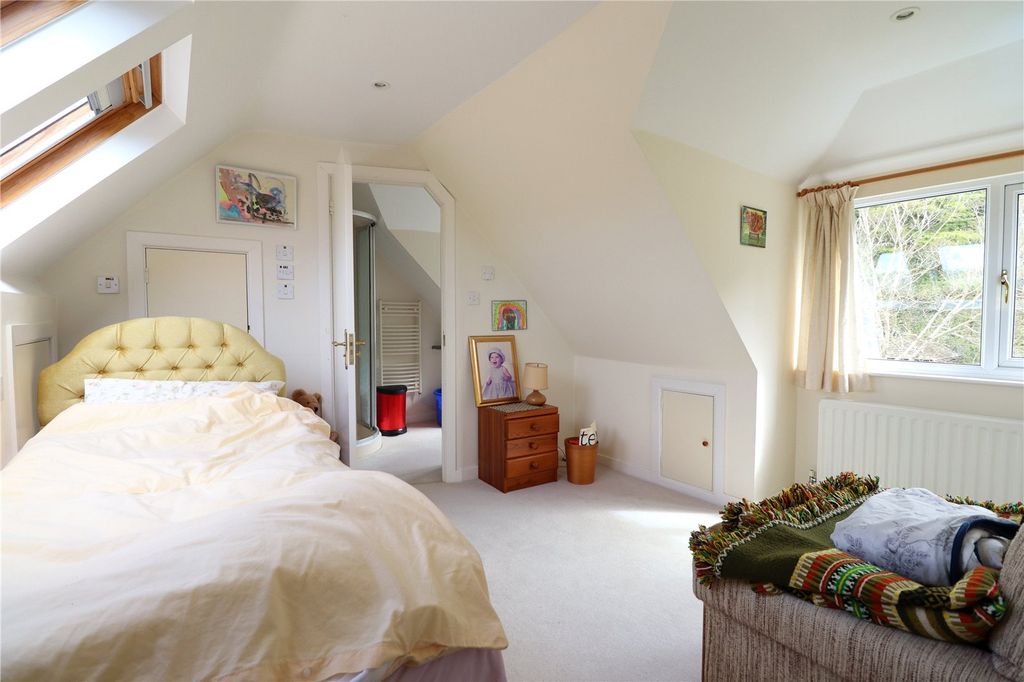 Additional image 11 of 5 bed detached house for salePerrymead, Bath BA2