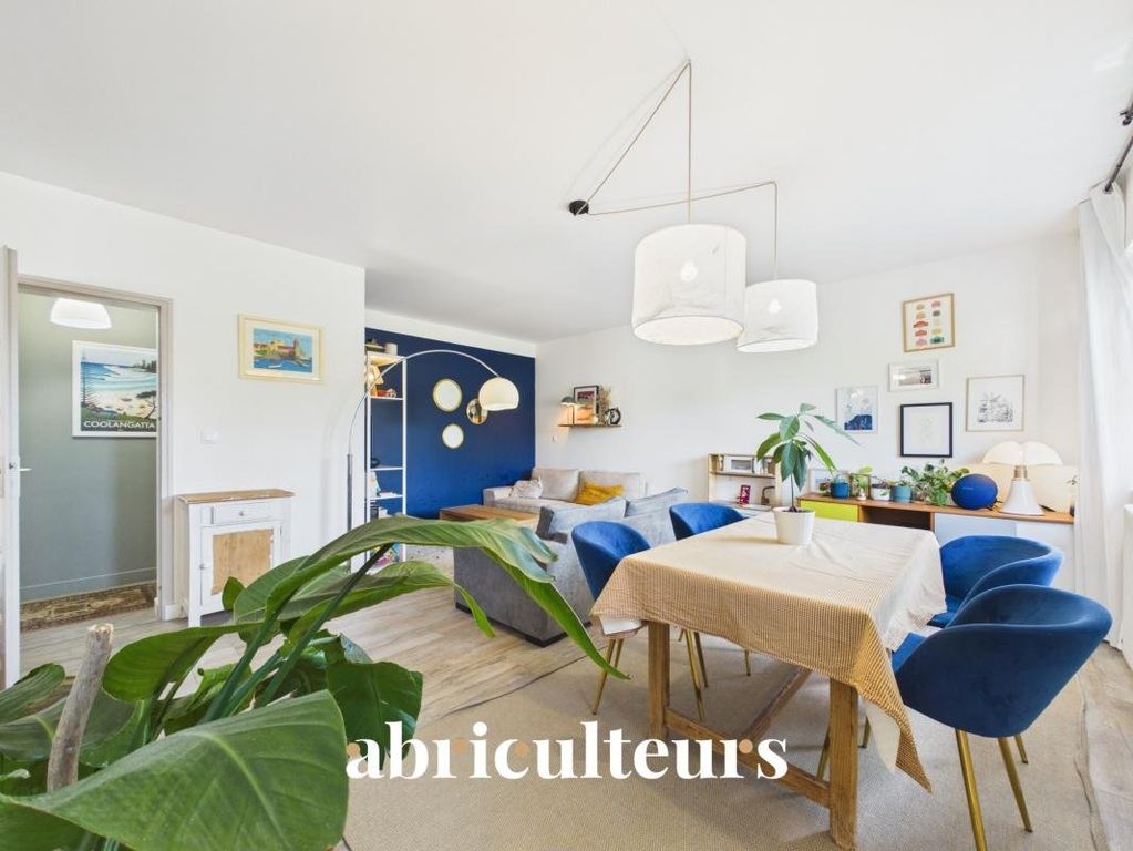 Property photo 1 of 12 3-Room Apartment With Terrace And Garage For Sale In Bidart 64210