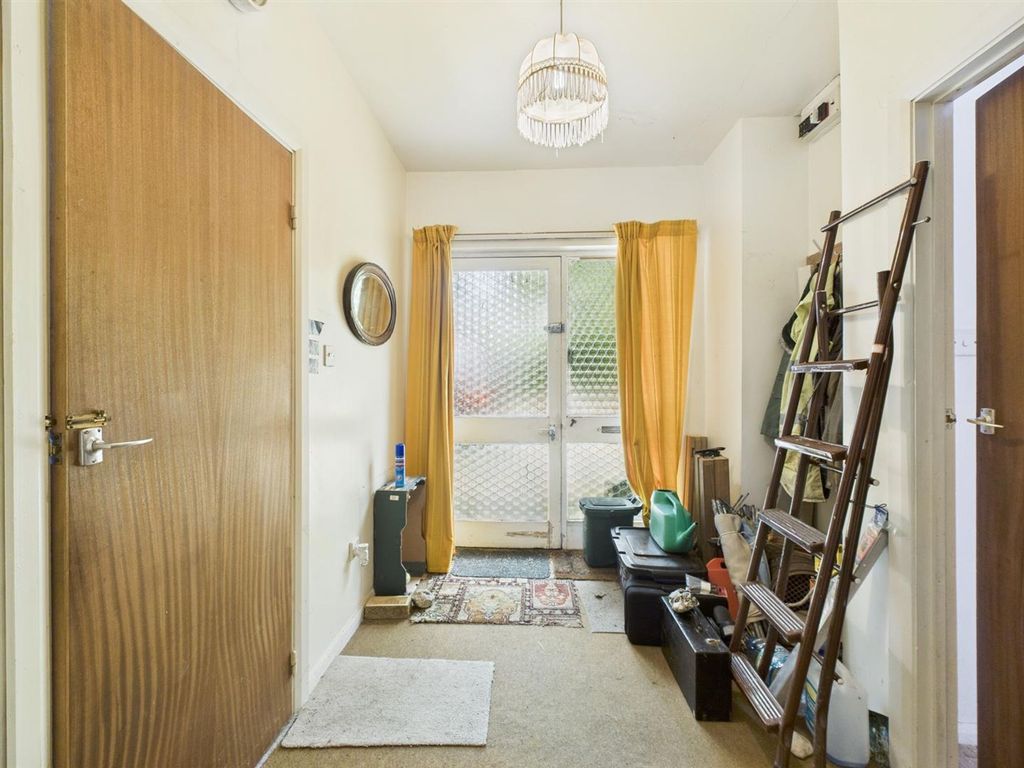 Additional image 4 of 3 bed detached bungalow for saleWiston, Haverfordwest SA62