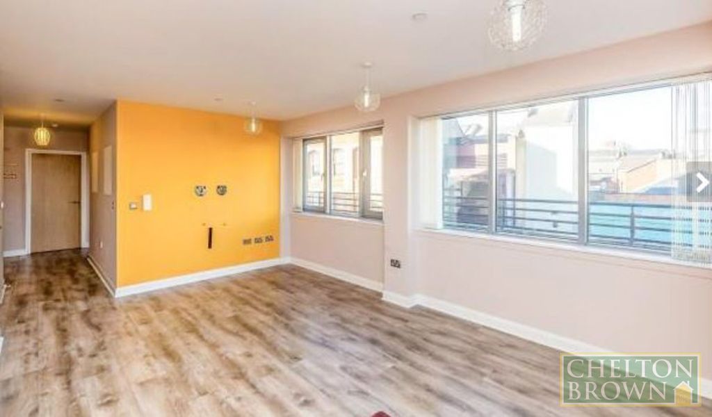 Property photo 3 of 13 Open Plan Living