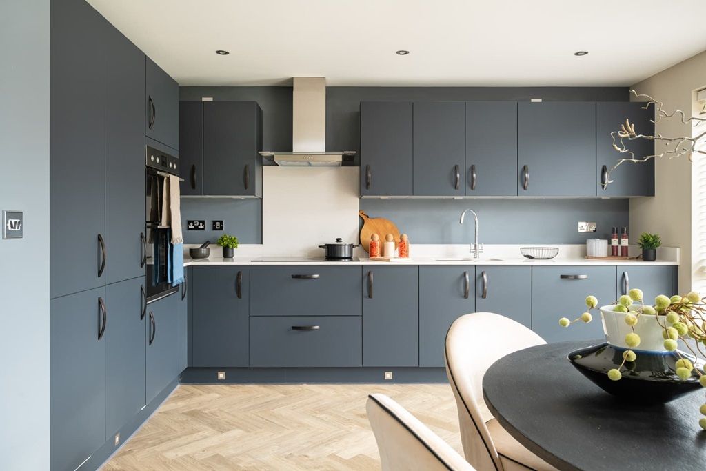 Additional image 5 of 4 bed detached house for sale"The Chalham - Plot 195" at Herrington View, Chislehurst Road, Penshaw, Houghton Le Spring DH4