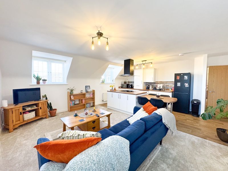 Property photo 3 of 12 Open Plan View 2