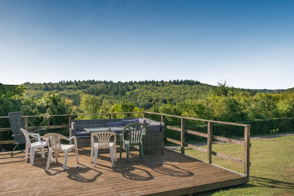 Property photo 2 of 13 Terrace And View