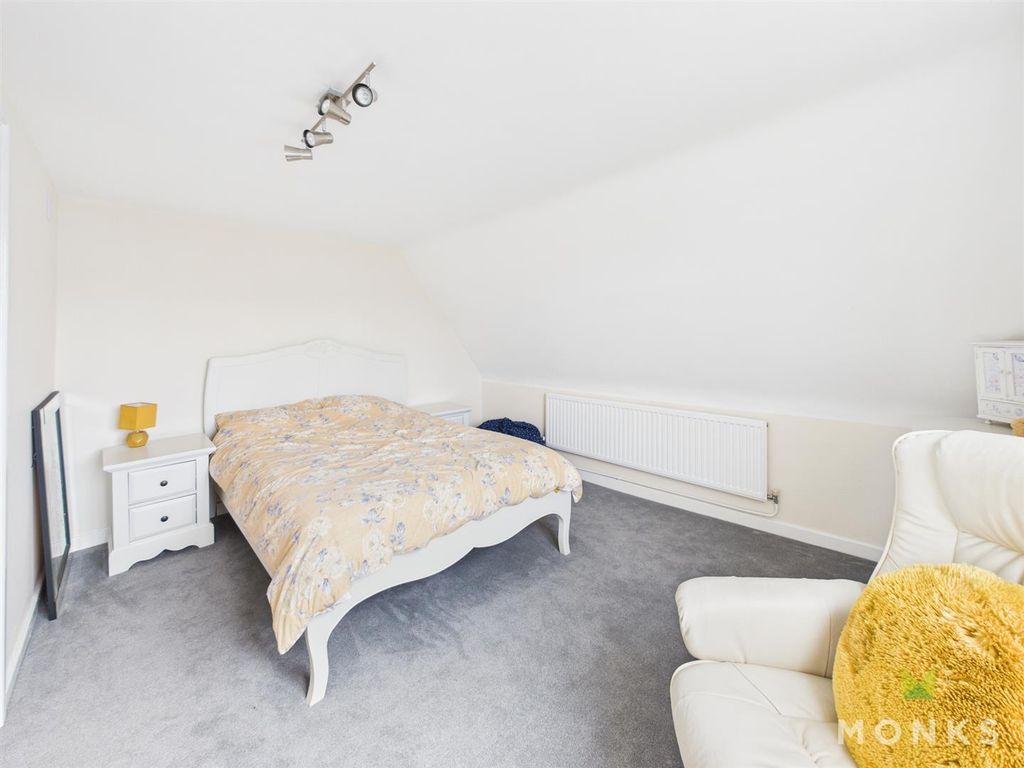 Additional image 31 of 3 bed cottage for saleChristmas Cottage, Shawbury, Shrewsbury SY4