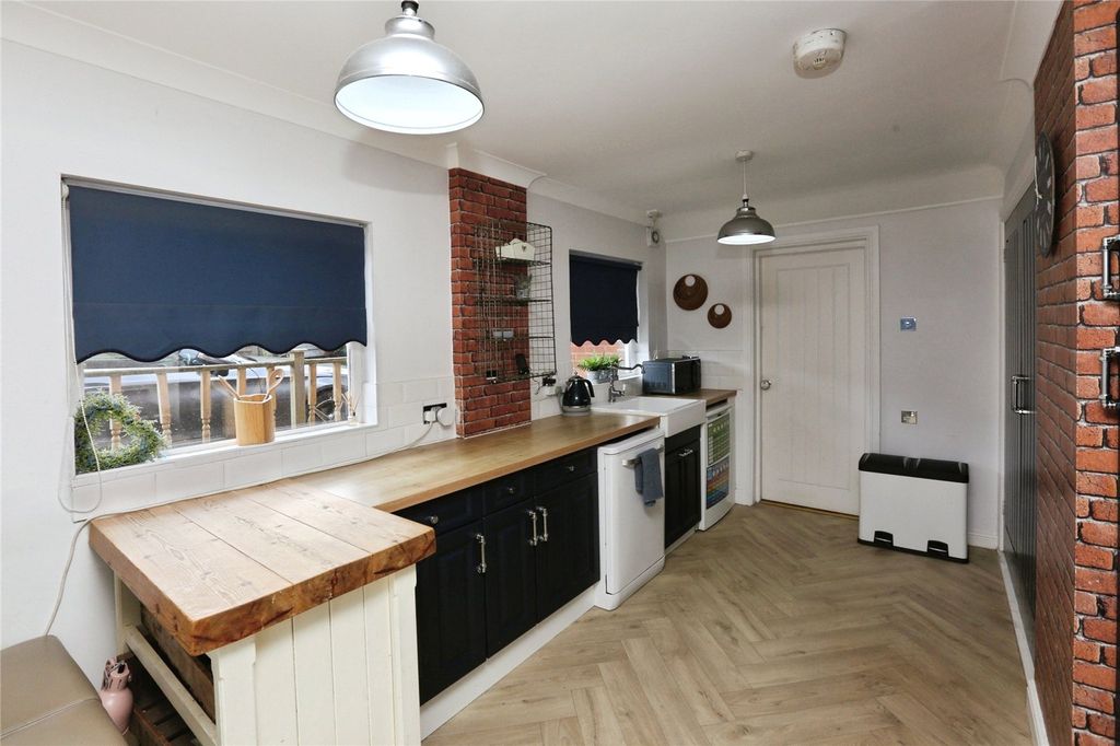 Property photo 2 of 28 Main House Kitchen