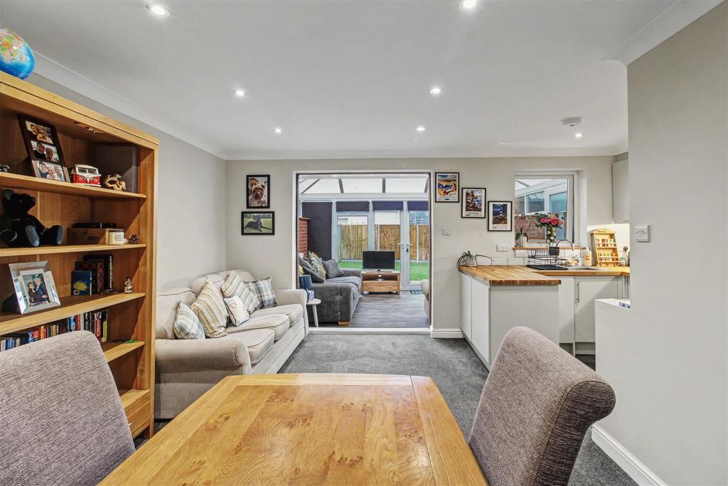 Property photo 3 of 17 Living Area