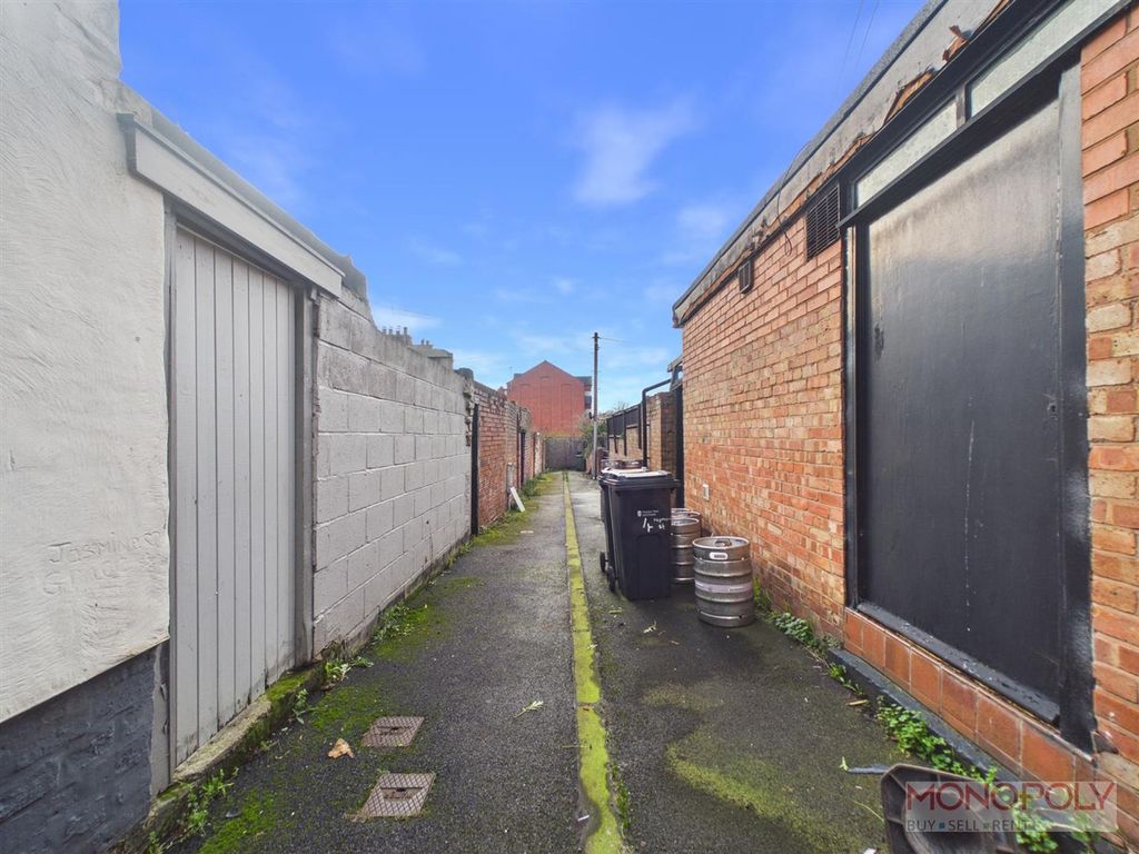 Additional image 4 of Land for saleLouise Street, Chester CH1