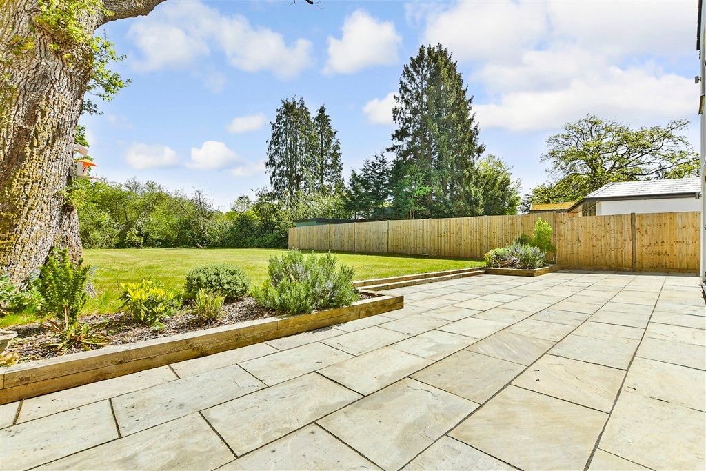 Property photo 2 of 23 Rear Garden
