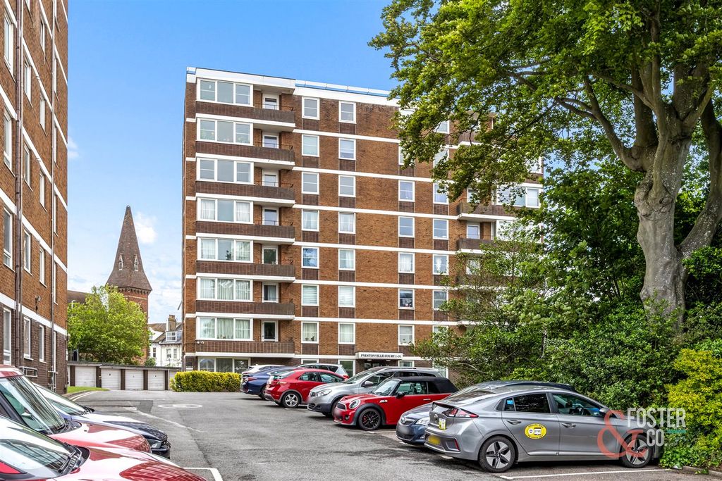 Property photo 1 of 16 Dyke Road, Prestonville Court, 8-002.Jpg
