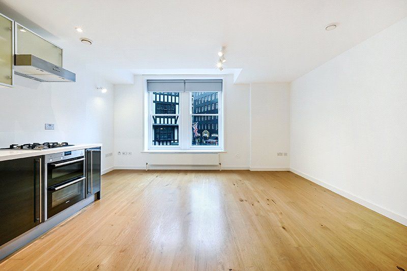 Property photo 1 of 8 Great Marlbrough St