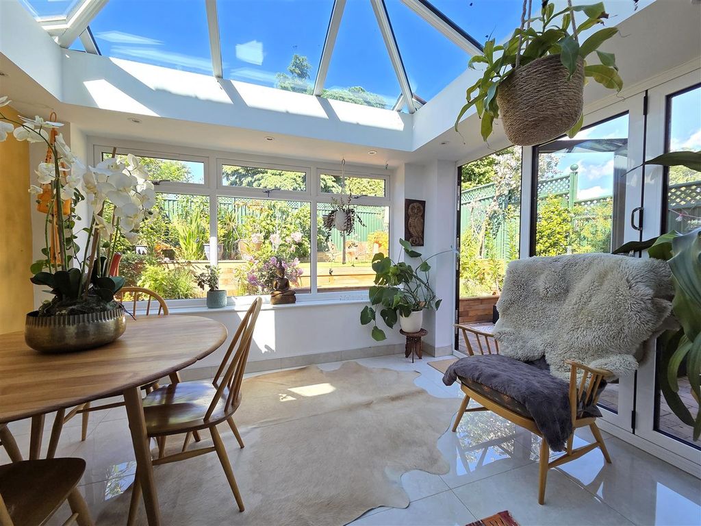 Property photo 3 of 23 Orangery