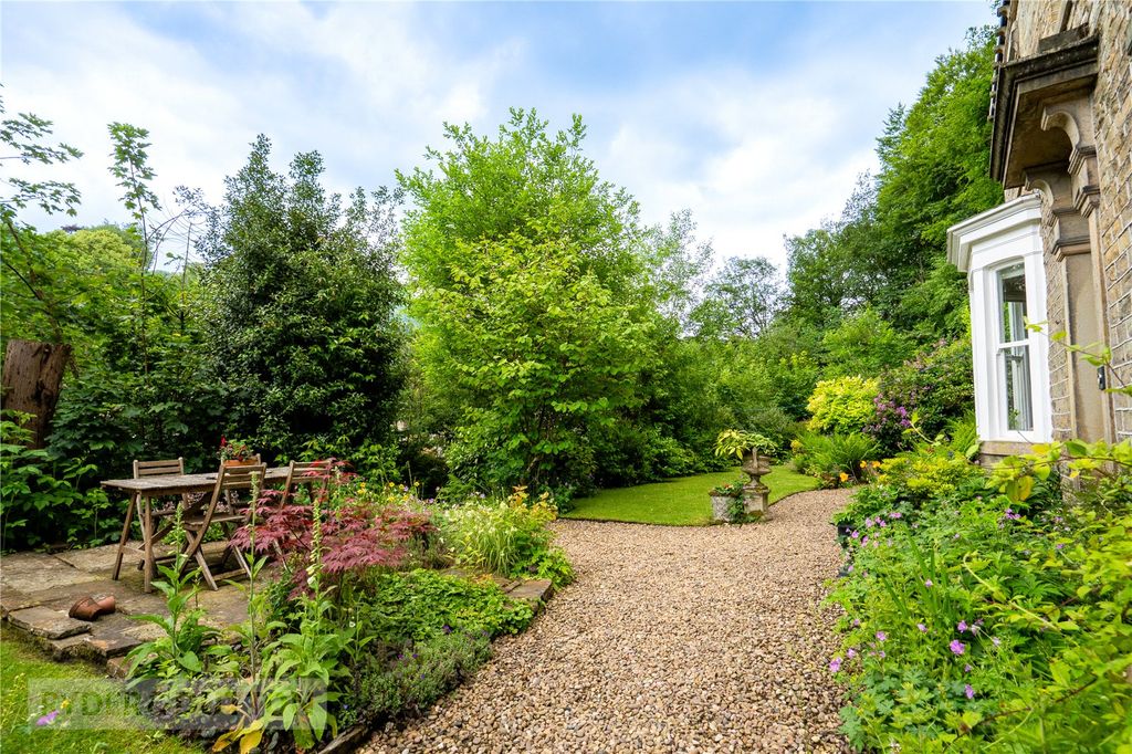 Additional image 10 of 3 bed detached house for saleDunford Road, Holmfirth, West Yorkshire HD9