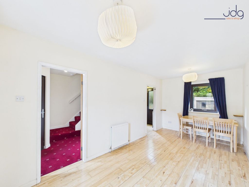 Property photo 2 of 10 Open Plan Living