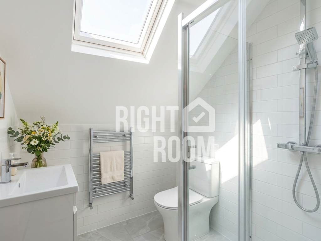 Additional image 6 of 4 bed semi-detached house to rentFour Bedroom House, Parkstone Avenue ST5