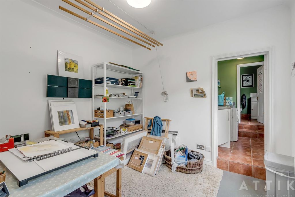 Additional image 21 of 4 bed end terrace house for saleQuay Street, Halesworth IP19